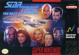 Star Trek: The Next Generation (Super Nintendo)